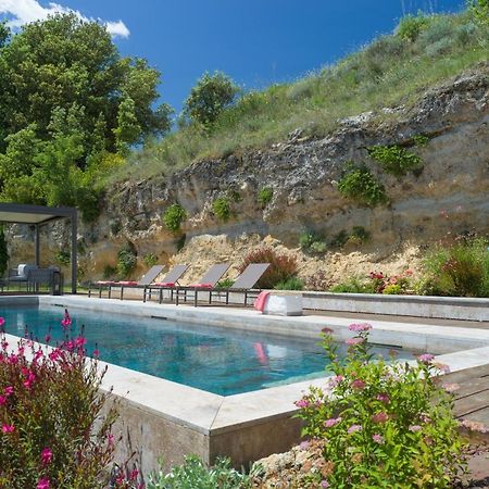 Villa La Coccola Poggibonsi Exteriér fotografie