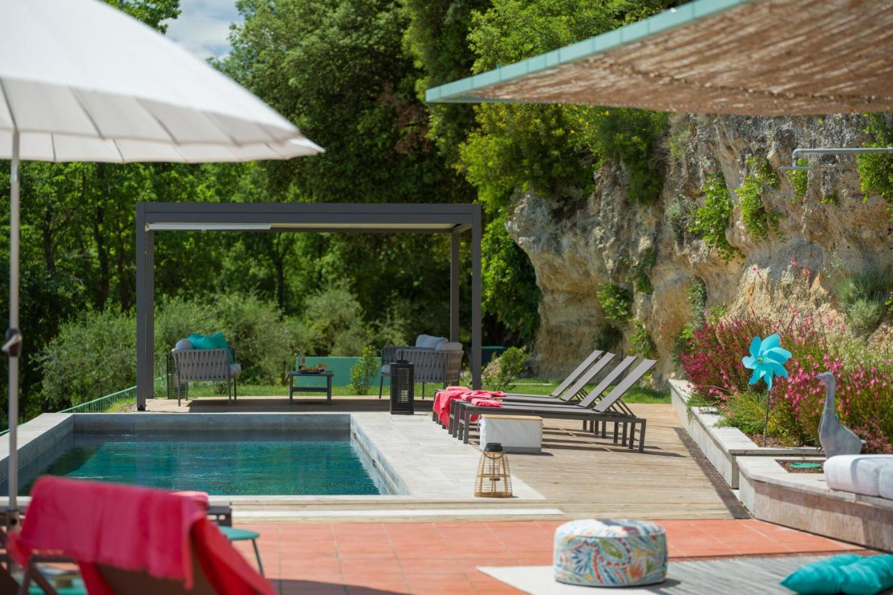 Villa La Coccola Poggibonsi Exteriér fotografie