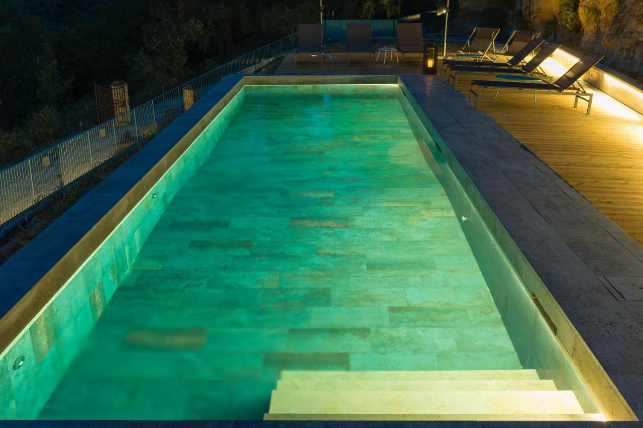 Villa La Coccola Poggibonsi Exteriér fotografie